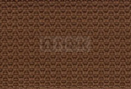 Стропа текстильная (лента ременная) 50мм 26,5 гр/м цв 530 коричневый (рул 50м/уп 3000м)