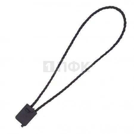 Микропломба для этикеток 15см цв 1200 синий тем (уп 1000шт) Микропломба для этикеток 15см цв 1200 синий тем (уп 1000шт)