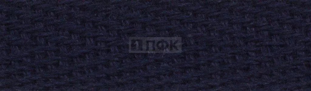 Лента киперная 20мм цв синий тем (рул 50м/2000м)