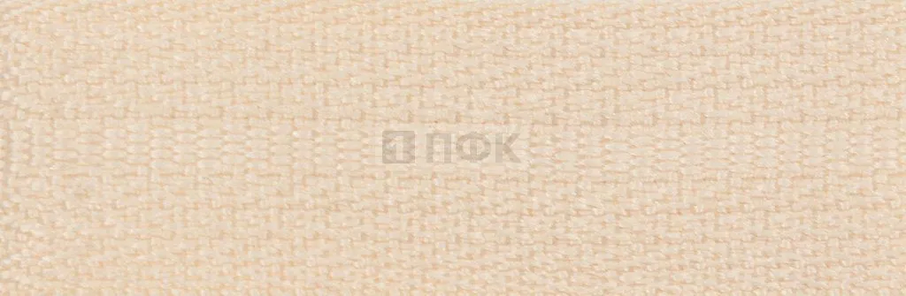 Молния спиральная (витая) тип 5 40см разъем цв 291 (уп 100шт)