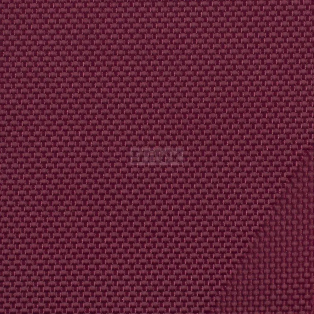 Ткань Oxford 420D PU1000 150гр/м2 шир 150см цв 124 бордо (рул 100м) — ПФКР Ткань Oxford 420D PU1000 150гр/м2 шир 150см цв 124 бордо (рул 100м)