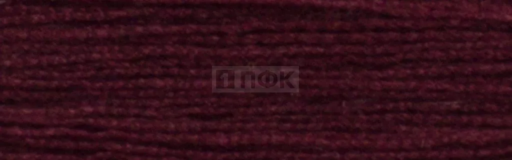 Нить швейная универсальная 40/2 Galaktika 4000 ярдов цв 123 (уп 12/кор 120)