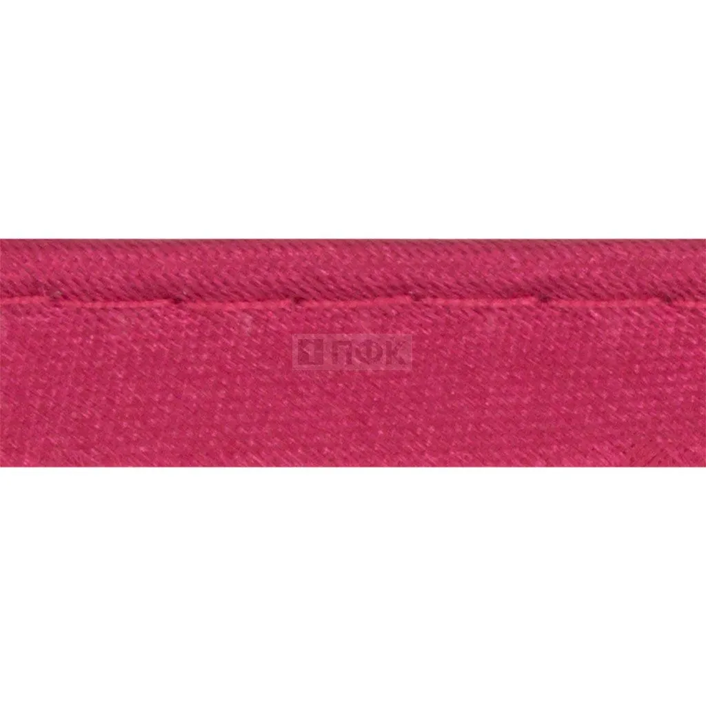 Кант атласный 10-12мм 66м цв 145 (уп 10/кор 60)