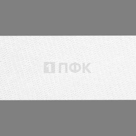 Косая бейка 15 мм 132м атласная цв 101 (уп 10боб/кор 60боб) Косая бейка 15 мм 132м атласная цв 101 (уп 10боб/кор 60боб)