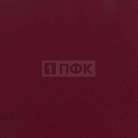 Ткань Твил 240гр/м2 20хб/80пэ шир 150 цв бордо (рул 70м) Ткань Твил 240гр/м2 20хб/80пэ шир 150 цв бордо (рул 70м)