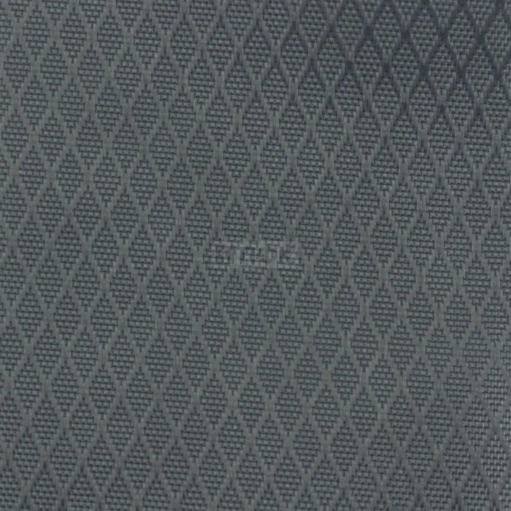 Ткань Oxford 240D PU1000 148гр/м2 Diamond шир 150см цв 319 темн.серый (рул 100м)