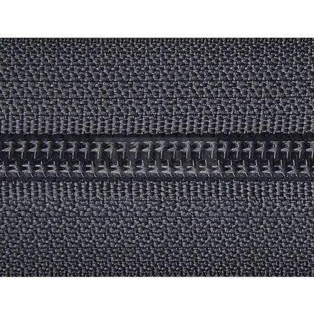 Рулонная молния спиральная (витая) тип 10 33гр цв 312 улучшенная (рул 100м/уп 1000м)