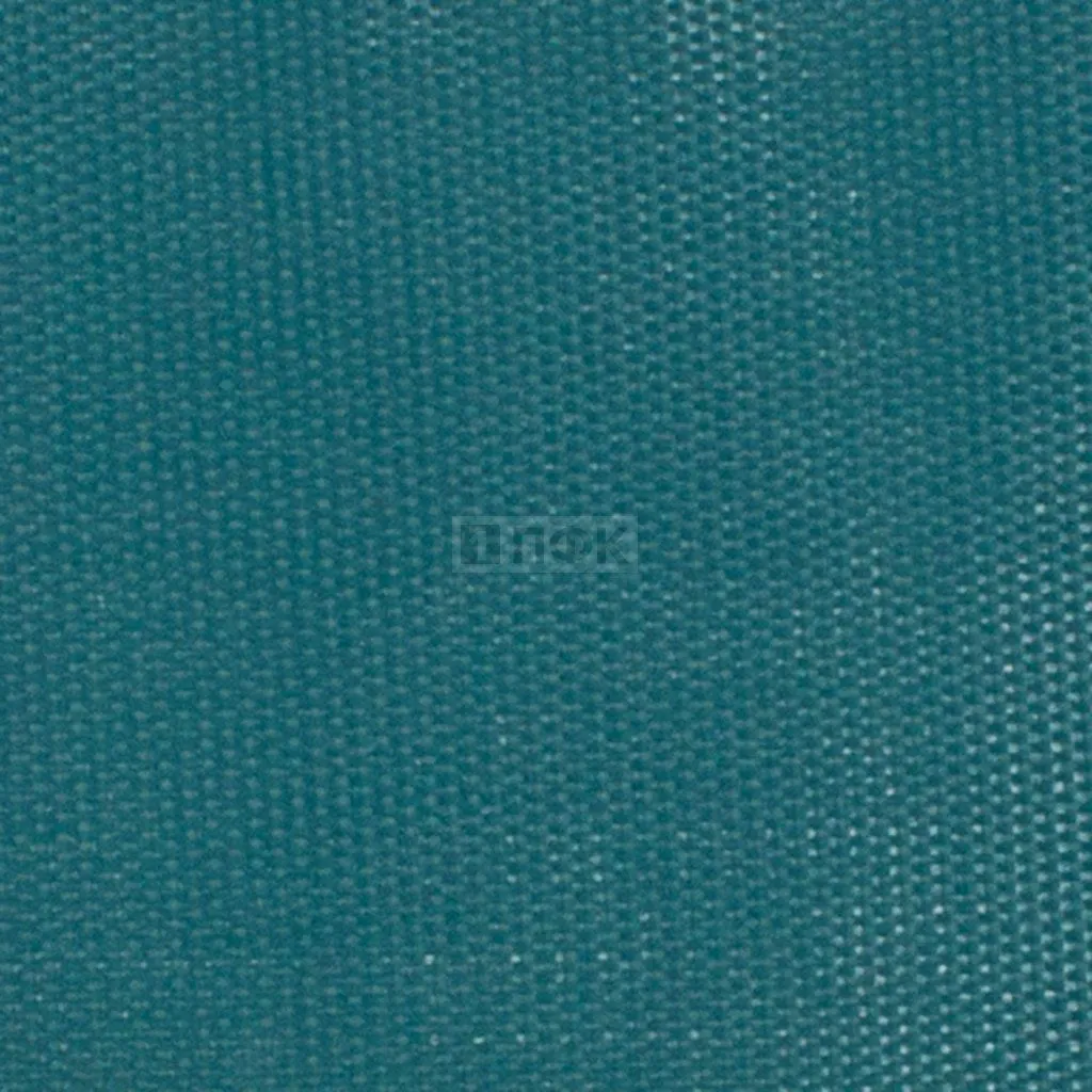 Ткань Oxford 420D PVC 360гр/м2 шир 150см цв 219 бирюзовый (рул 50м) — ПФКР Ткань Oxford 420D PVC 360гр/м2 шир 150см цв 219 бирюзовый (рул 50м)