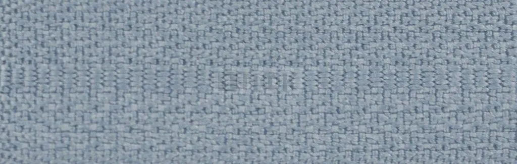 Молния потайная 50см н/р цв 316 (уп 100шт)