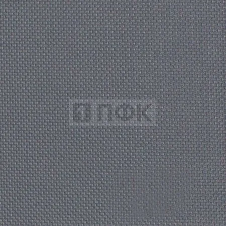 Ткань Oxford 240D PU1000 114гр/м2 шир 150см цв 340 серый (рул 100м)