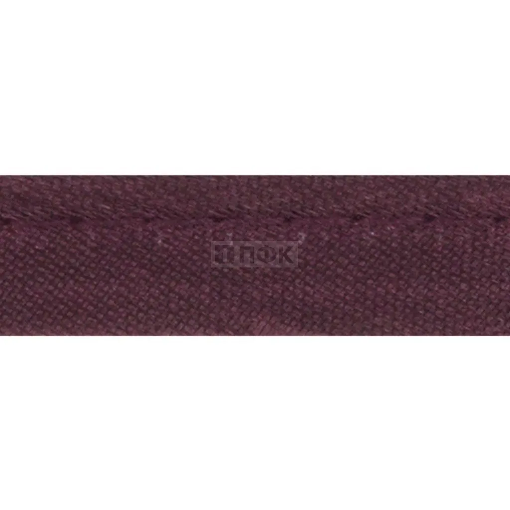 Кант атласный 10-12мм 66м цв 179 (уп 10/кор 60)