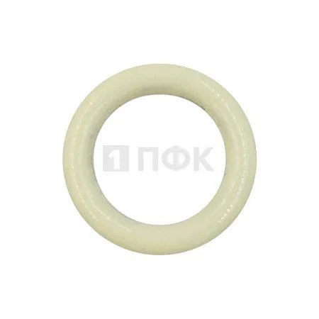 Кнопка рубашечная (кольцо) 10,5мм нерж цв 347 (уп 1440шт)