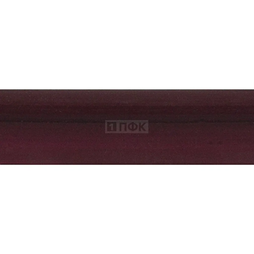 Пластиковый кант Кедер вторичное сырье 3,5мм/6мм цв бордовый (уп 250м/1000м) — ПФКР Пластиковый кант Кедер вторичное сырье 3,5мм/6мм цв бордовый (уп 250м/1000м)