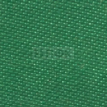 Ткань Атлас-сатин 67гр/м2 шир 150см цв зеленый 45 (рул 100м)