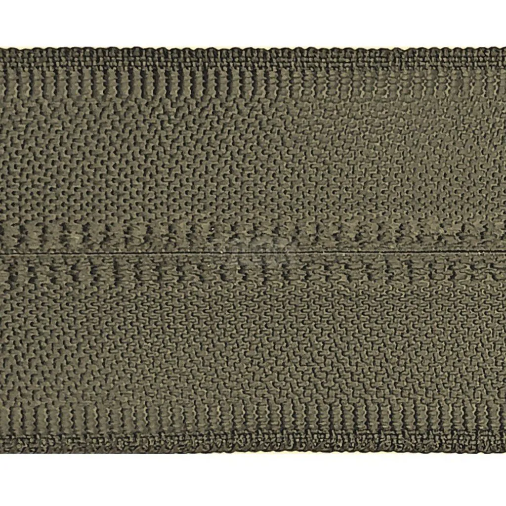 Рулонная молния спиральная (витая) тип 7 водонепрониц цв 327 NEW-21 (рул 200м/уп 2000м) 22,8 гр/м — ПФКР Рулонная молния спиральная (витая) тип 7 водонепрониц цв 327 NEW-21 (рул 200м/уп 2000м) 22,8 гр/м