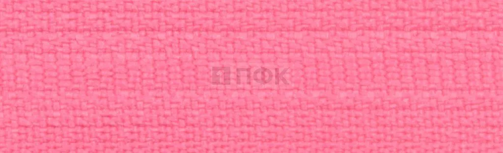 Молния спиральная (витая) тип 5 45см разъем цв 336 (уп 100шт)