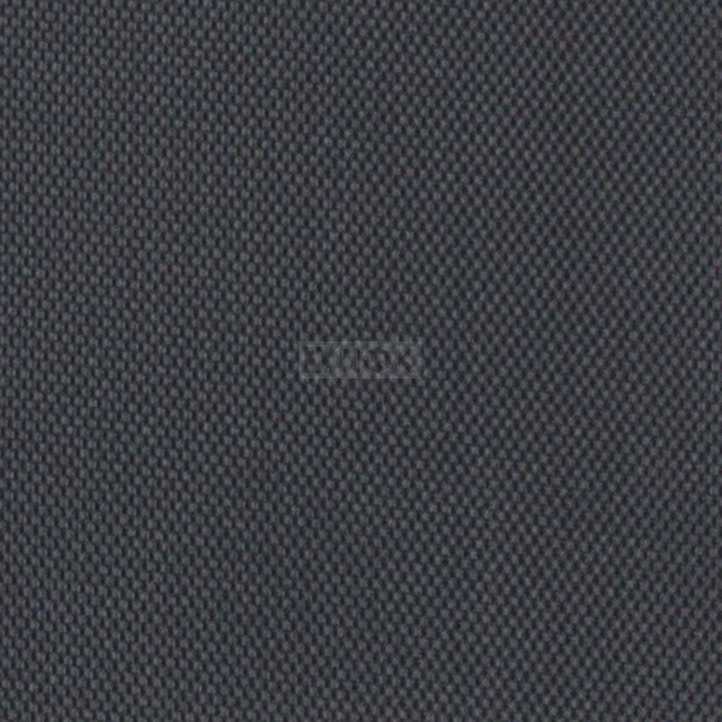 Ткань Oxford 210D PU1000 95гр/м2 шир 150см цв 319 серый тем (рул 100м)