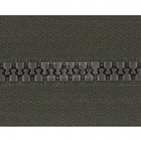 Молния тракторная тип 8 65см разъем цв 328 (уп 100шт)