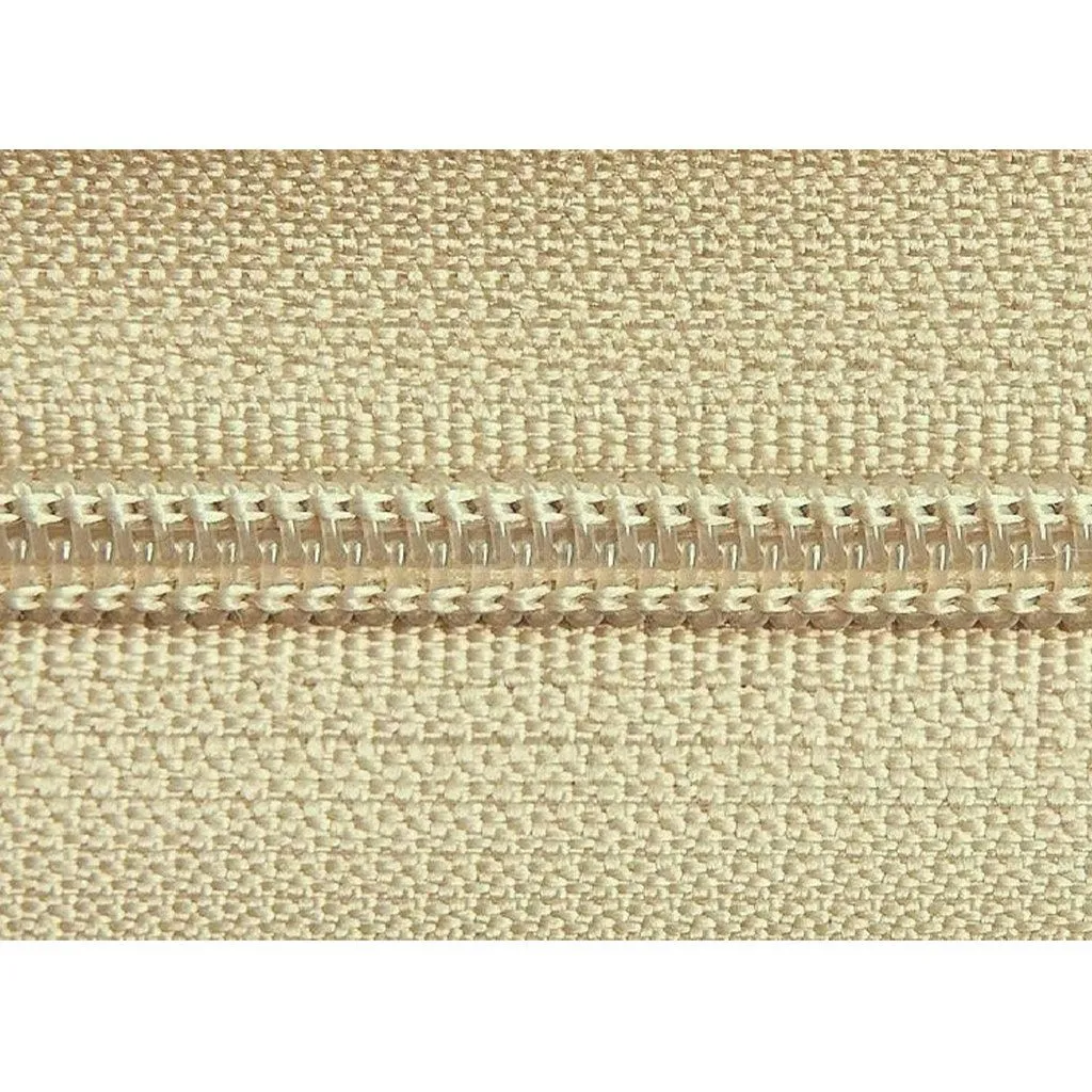 Рулонная молния спиральная (витая) тип 3 цв 278 (рул 400м/уп 4000м)