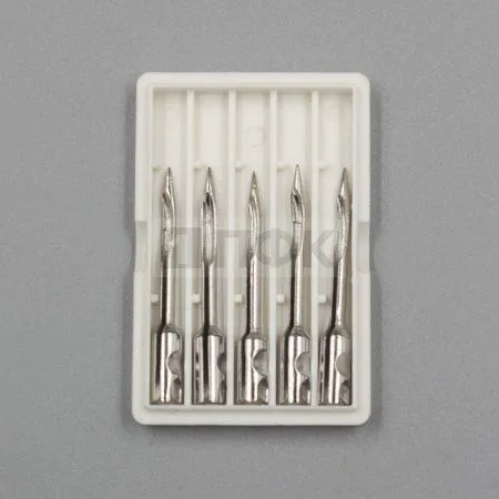 Иглы для этикет-пистолетов (уп 5шт) Иглы для этикет-пистолетов (уп 5шт)