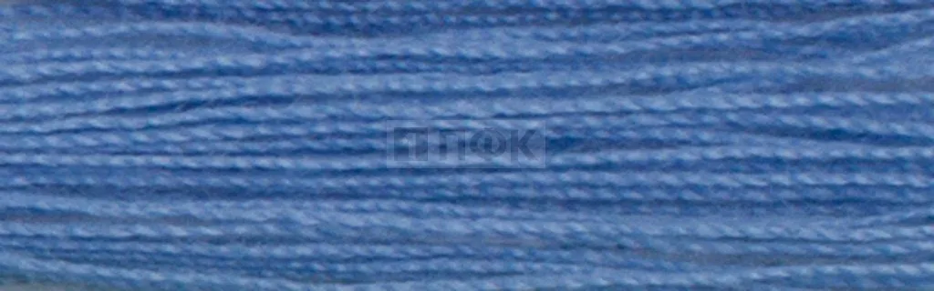 Нить швейная универсальная 40/2 Galaktika 4000 ярдов цв 307 (уп 12/кор 120)