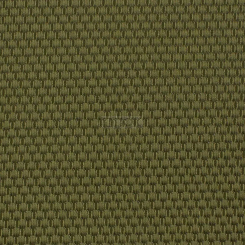 Ткань Oxford 1680 D PU 245 г/м2 шир 150см цв 420 хаки (рул.50м)