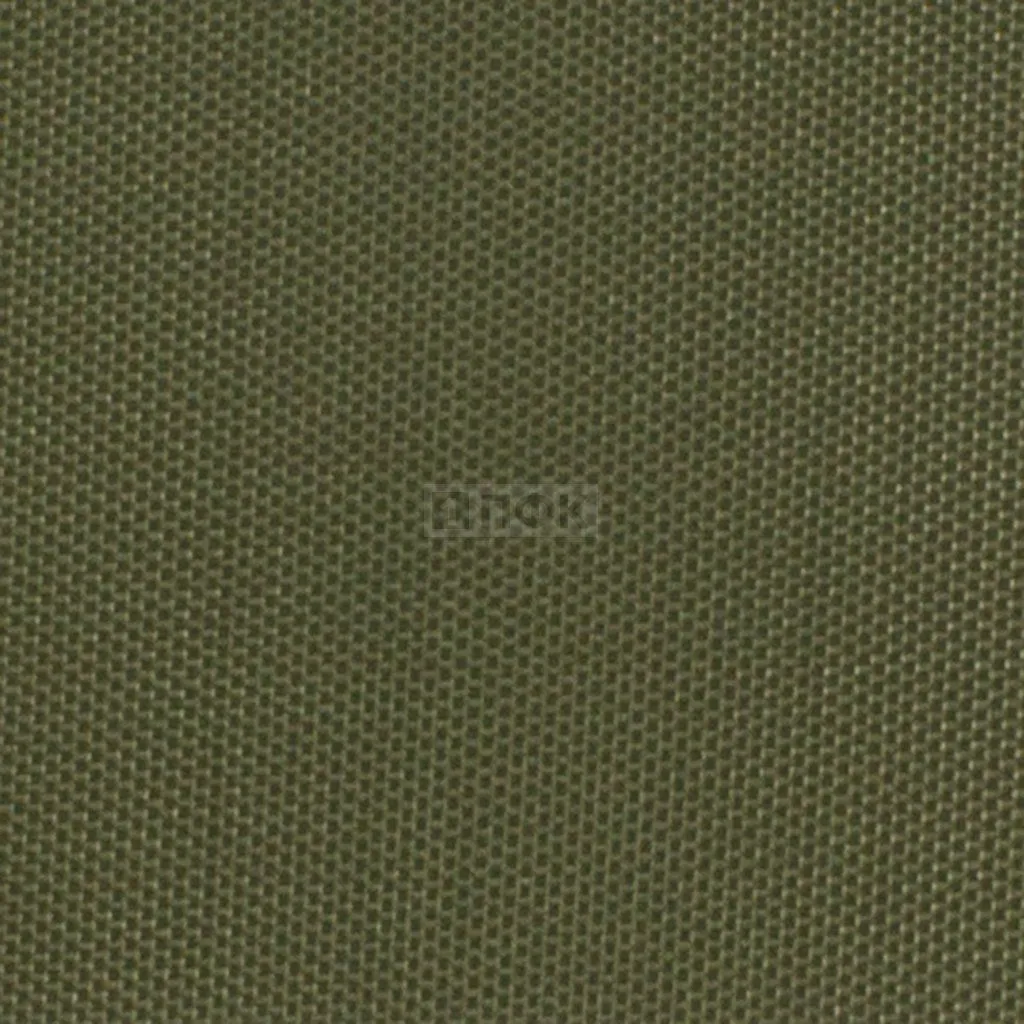Ткань Oxford 210D PU1000 95гр/м2 шир 150см цв 420 хаки (рул 100м)