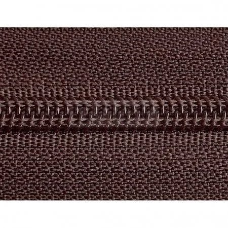Рулонная молния спиральная (витая) тип 3 цв 303 (рул 400м/уп 4000м) Рулонная молния спиральная (витая) тип 3 цв 303 (рул 400м/уп 4000м)