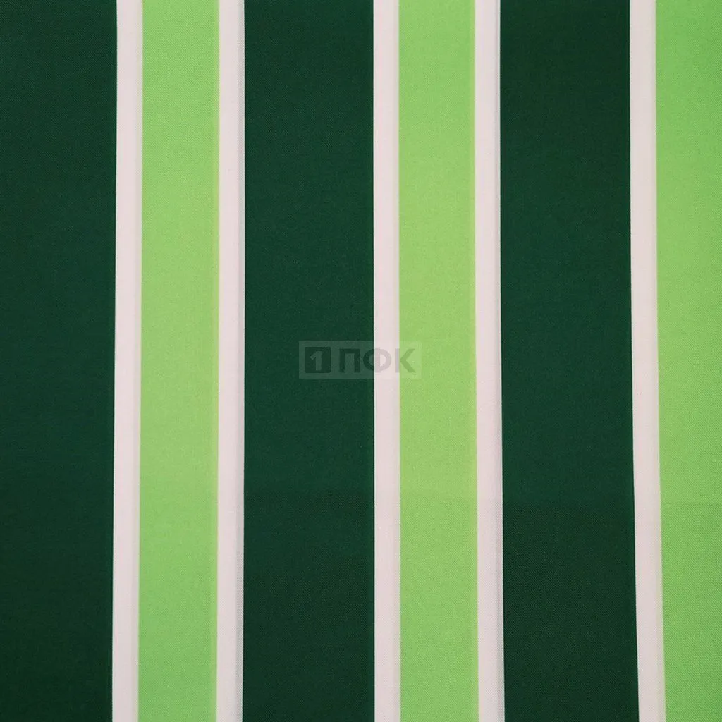 Ткань Oxford 240D PU2000 115гр/м2 шир 150см цв 222/238 зеленый/салатовый (рул 100м) У