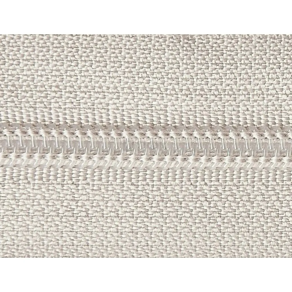 Рулонная молния спиральная (витая) тип 5 цв 307 15гр/м (рул 200м/уп 2000м)