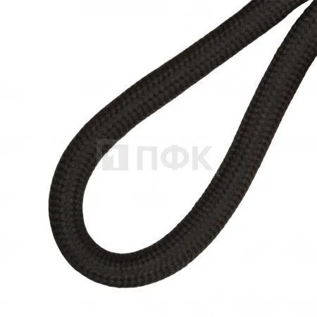 Шнурок 6мм 90см цв 328 хаки (уп 100шт/3000шт)