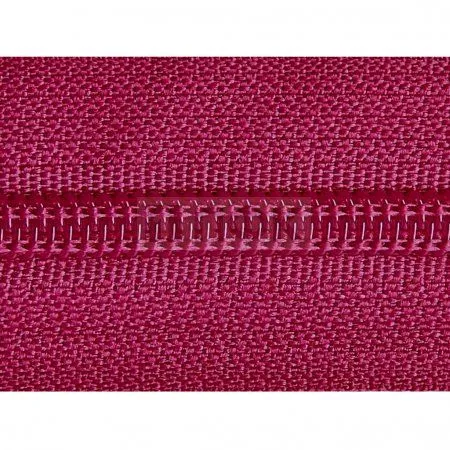 Молния спиральная (витая) тип 5 55см разъем цв 174 (уп 100шт)