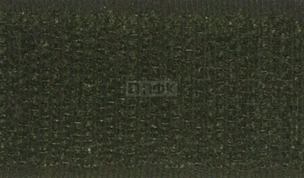 Лента контактная пришивная (липучка/велькро) 25мм цв 050 хаки (рул 25м/кор 500м)