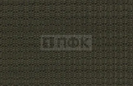 Стропа текстильная (лента ременная) арт.КС 40мм 31 гр/м цв хаки (рул 100м/уп 1000м)