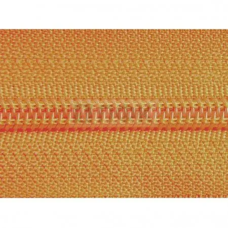 Рулонная молния спиральная (витая) тип 5 цв 114 16гр/м (рул 200м/уп 2000м) Рулонная молния спиральная (витая) тип 5 цв 114 16гр/м (рул 200м/уп 2000м)