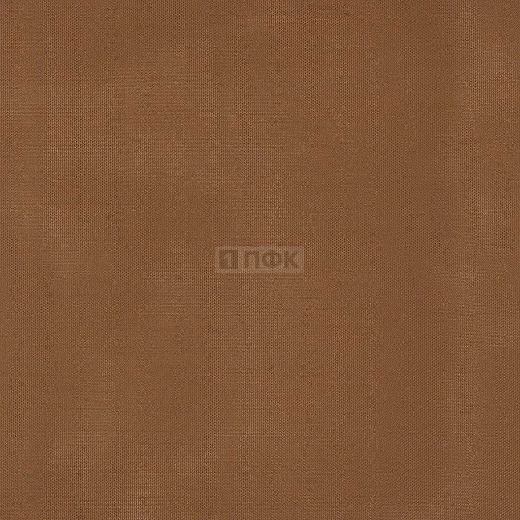 Ткань подкладочная 190Т 100%ПЭ 53гр/м2 шир 150см цв 1380 коричневый (рул 100м)