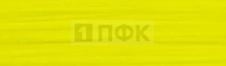 Резинка тканая 40мм цв лимон (уп 25м/300м)