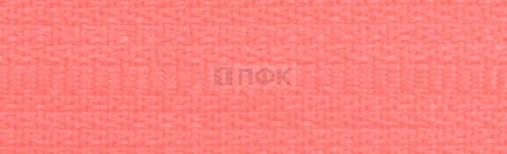 Молния спиральная (витая) тип 5 65см разъем цв 329 (уп 100шт) — ПФКР Молния спиральная (витая) тип 5 65см разъем цв 329 (уп 100шт)