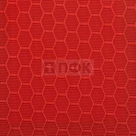 Ткань Oxford 300D PU1000 155гр/м2 Соты шир 150см цв 113 красный (рул 100м) Ткань Oxford 300D PU1000 155гр/м2 Соты шир 150см цв 113 красный (рул 100м)