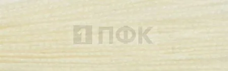 Нить швейная универсальная 40/2 Galaktika 4000 ярдов цв 127 (уп 12/кор 120)