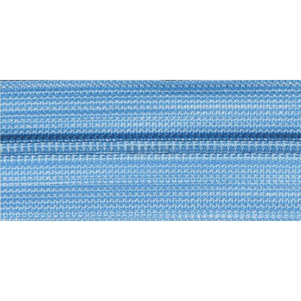 Молния потайная 20см н/р цв 331 (уп 100шт)