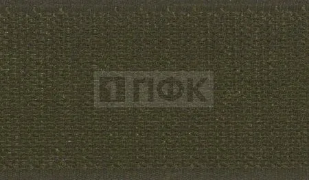 Лента контактная пришивная (липучка/велькро) 30мм цв ХАКИ (ALC) (рул 25м/кор 800м) крючок Лента контактная пришивная (липучка/велькро) 30мм цв ХАКИ (ALC) (рул 25м/кор 800м) крючок