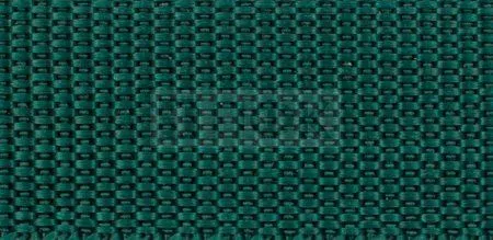 Стропа текстильная (лента ременная) 22мм 11 гр/м цв 310 зеленый тем (рул 50м/уп 3000м)