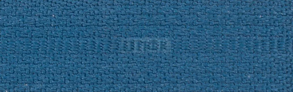 Молния спиральная (витая) тип 5 60см разъем цв 221 (уп 100шт)