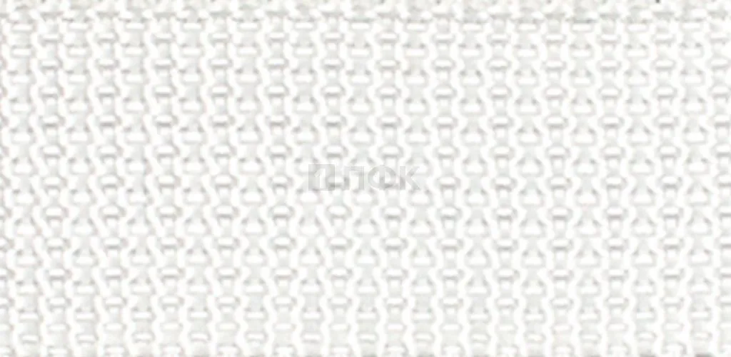 Стропа текстильная (лента ременная) 15мм 8 гр/м цв 50 белый (рул 50м/уп 3000м) — ПФКР Стропа текстильная (лента ременная) 15мм 8 гр/м цв 50 белый (рул 50м/уп 3000м)