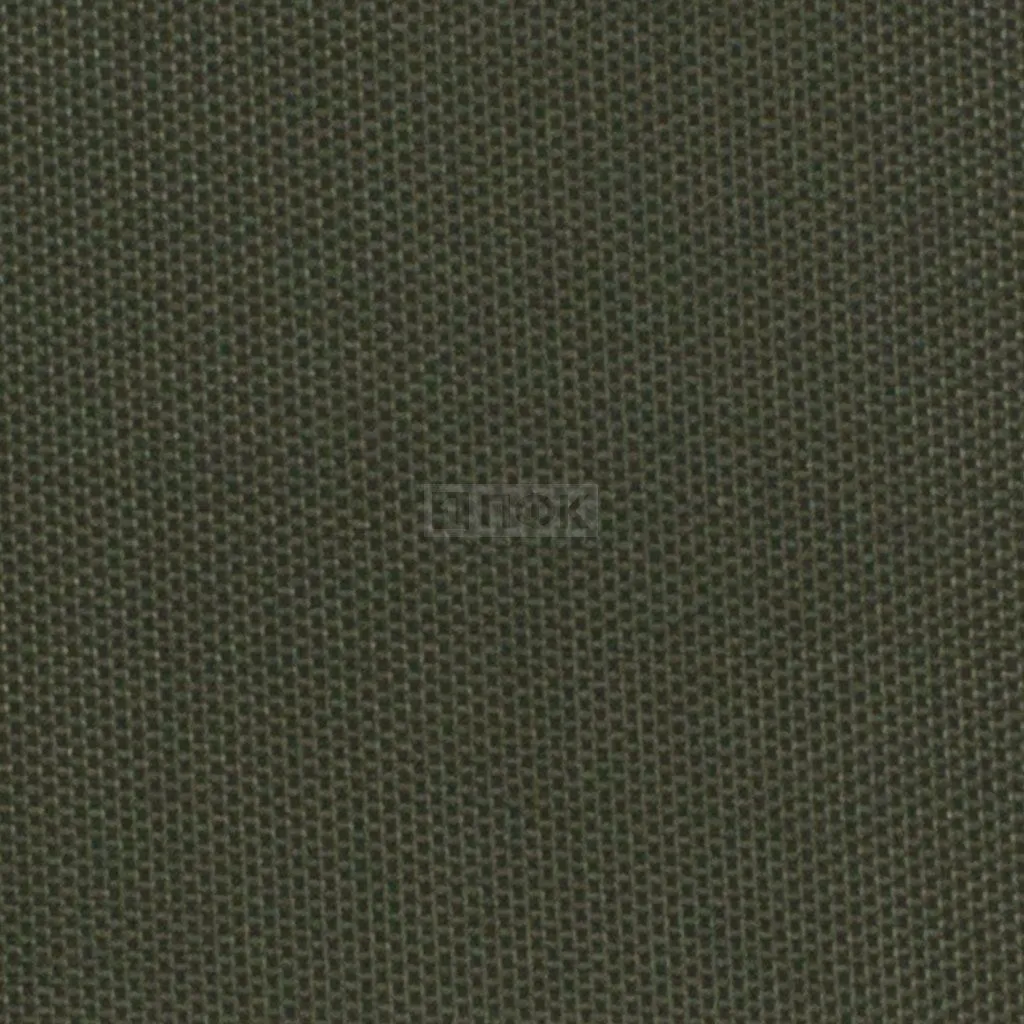 Ткань Oxford 210D PU1000 95гр/м2 шир 150см цв 423 хаки (рул 100м)