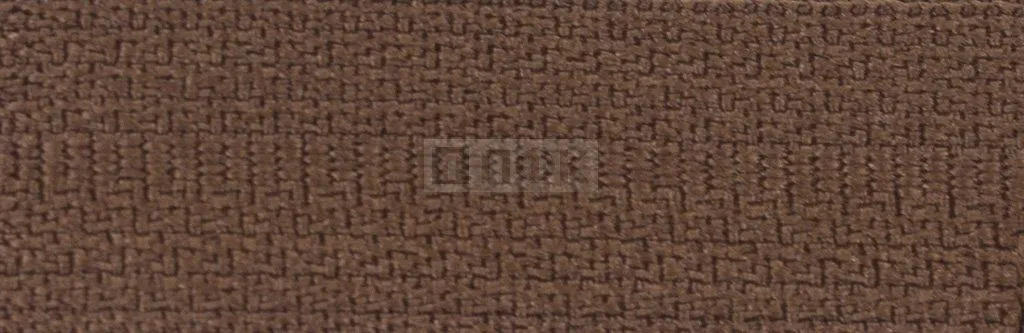 Молния спиральная (витая) тип 5 55см разъем цв 299 (уп 100шт)