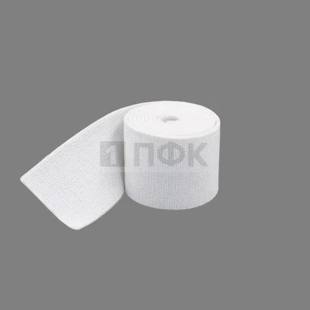 Башмачная резинка 20мм цв белый (уп 25м/500м) 