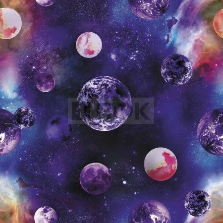 Ткань Дюспо 240Т PU milky 80гр/м2 шир 150см цв COSMO-02 (рул 100м)