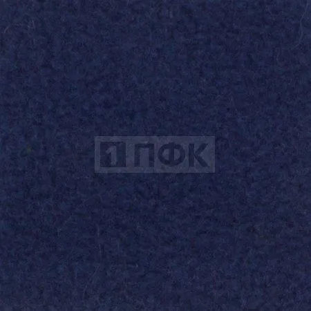 Флис DTY Китай 180гр/м2 цв синий пегий тем (рул 19-23кг)